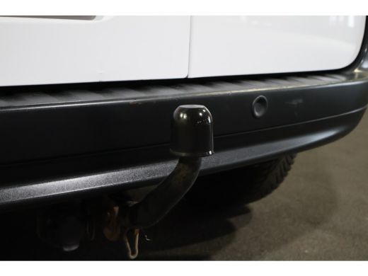 Mercedes-Benz Citan 111 CDI Airco Navigatie Camera Trekhaak ActivLease financial lease