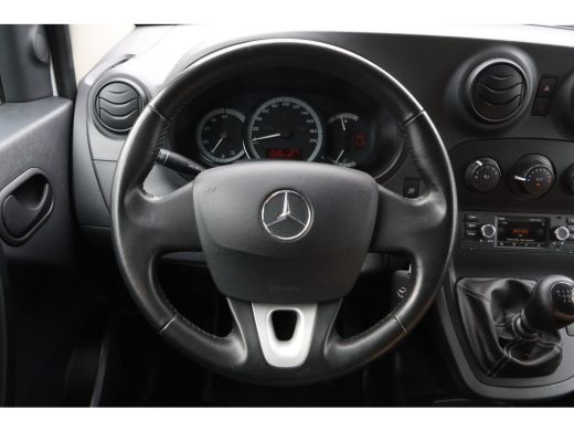 Mercedes-Benz Citan 111 CDI Airco Navigatie Camera Trekhaak ActivLease financial lease