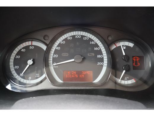 Mercedes-Benz Citan 111 CDI Airco Navigatie Camera Trekhaak ActivLease financial lease