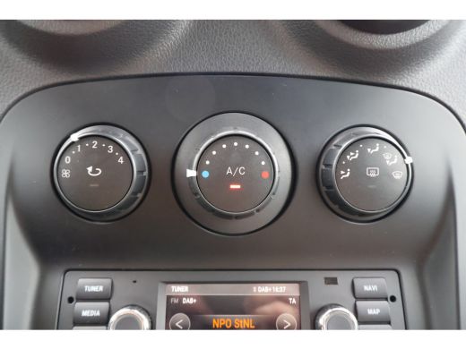 Mercedes-Benz Citan 111 CDI Airco Navigatie Camera Trekhaak ActivLease financial lease