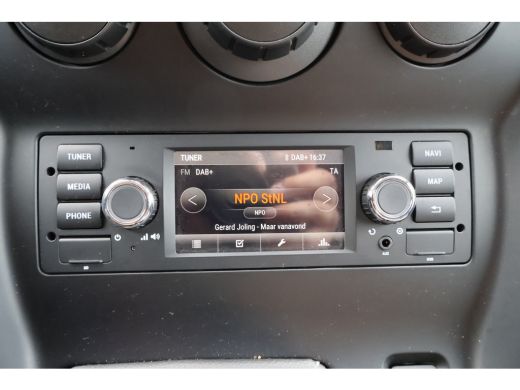 Mercedes-Benz Citan 111 CDI Airco Navigatie Camera Trekhaak ActivLease financial lease