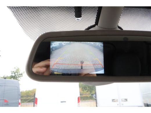 Mercedes-Benz Citan 111 CDI Airco Navigatie Camera Trekhaak ActivLease financial lease