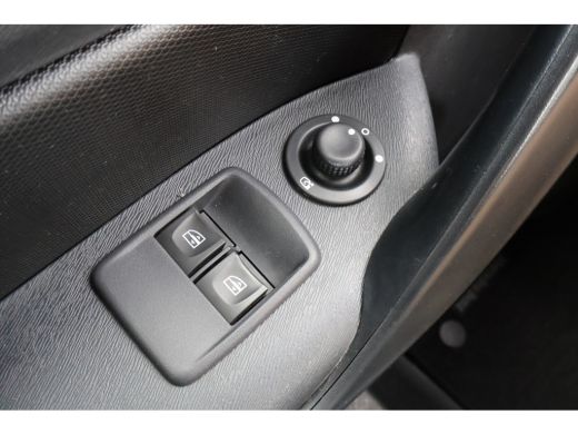 Mercedes-Benz Citan 111 CDI Airco Navigatie Camera Trekhaak ActivLease financial lease