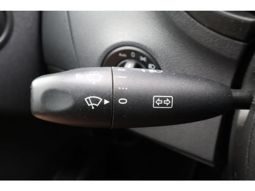 Mercedes-Benz Citan 111 CDI Airco Navigatie Camera Trekhaak ActivLease financial lease