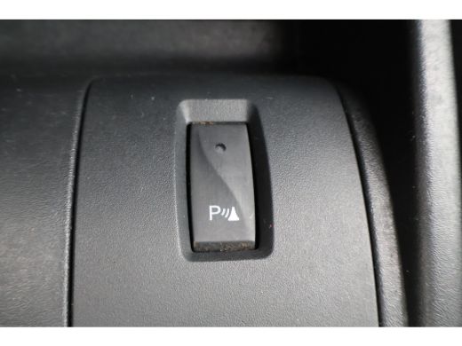 Mercedes-Benz Citan 111 CDI Airco Navigatie Camera Trekhaak ActivLease financial lease