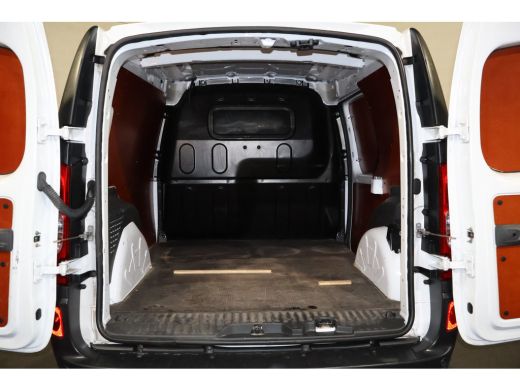 Mercedes-Benz Citan 111 CDI Airco Navigatie Camera Trekhaak ActivLease financial lease