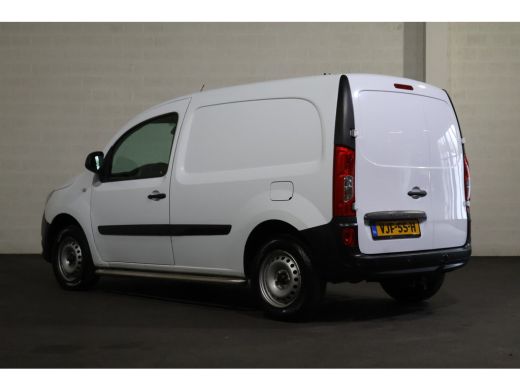 Mercedes-Benz Citan 111 CDI Airco Navigatie Camera Trekhaak ActivLease financial lease