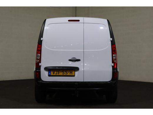 Mercedes-Benz Citan 111 CDI Airco Navigatie Camera Trekhaak ActivLease financial lease