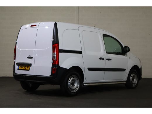 Mercedes-Benz Citan 111 CDI Airco Navigatie Camera Trekhaak ActivLease financial lease