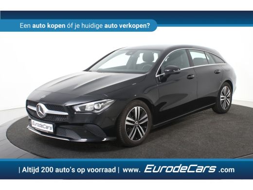 Mercedes-Benz CLA Shooting Brake *1ste Eigenaar*Leer*Navigatie*Camera* 180 ActivLease financial lease