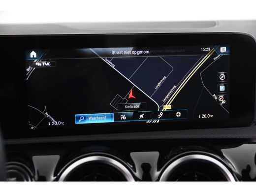 Mercedes-Benz CLA Shooting Brake *1ste Eigenaar*Leer*Navigatie*Camera* 180 ActivLease financial lease