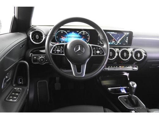 Mercedes-Benz CLA Shooting Brake *1ste Eigenaar*Leer*Navigatie*Camera* 180 ActivLease financial lease
