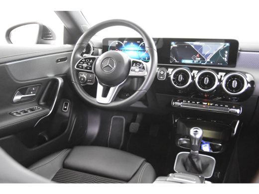 Mercedes-Benz CLA Shooting Brake *1ste Eigenaar*Leer*Navigatie*Camera* 180 ActivLease financial lease