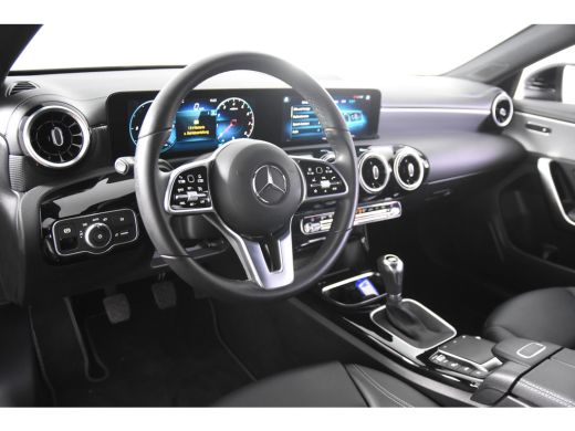 Mercedes-Benz CLA Shooting Brake *1ste Eigenaar*Leer*Navigatie*Camera* 180 ActivLease financial lease