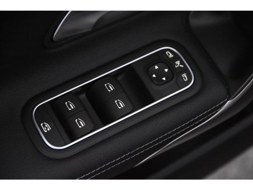 Mercedes-Benz CLA Shooting Brake *1ste Eigenaar*Leer*Navigatie*Camera* 180 ActivLease financial lease