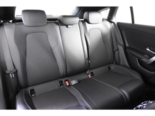 Mercedes-Benz CLA Shooting Brake *1ste Eigenaar*Leer*Navigatie*Camera* 180 ActivLease financial lease