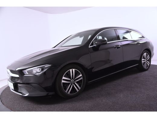 Mercedes-Benz CLA Shooting Brake *1ste Eigenaar*Leer*Navigatie*Camera* 180 ActivLease financial lease
