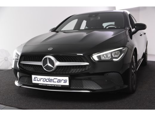Mercedes-Benz CLA Shooting Brake *1ste Eigenaar*Leer*Navigatie*Camera* 180 ActivLease financial lease