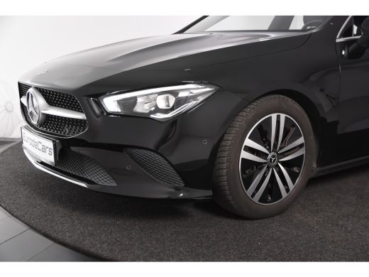 Mercedes-Benz CLA Shooting Brake *1ste Eigenaar*Leer*Navigatie*Camera* 180 ActivLease financial lease