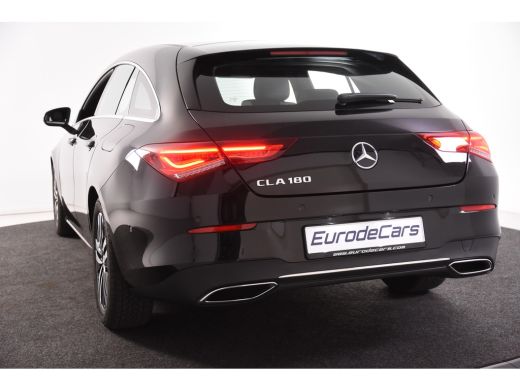 Mercedes-Benz CLA Shooting Brake *1ste Eigenaar*Leer*Navigatie*Camera* 180 ActivLease financial lease