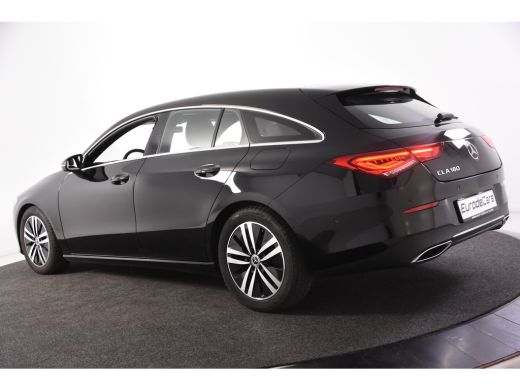 Mercedes-Benz CLA Shooting Brake *1ste Eigenaar*Leer*Navigatie*Camera* 180 ActivLease financial lease