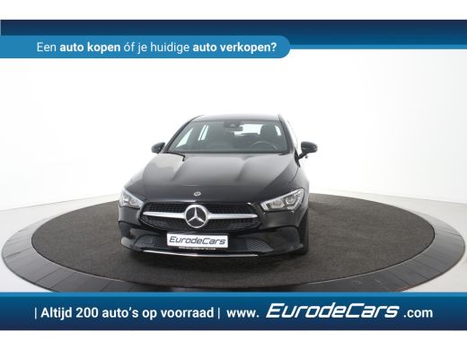 Mercedes-Benz CLA Shooting Brake *1ste Eigenaar*Leer*Navigatie*Camera* 180 ActivLease financial lease