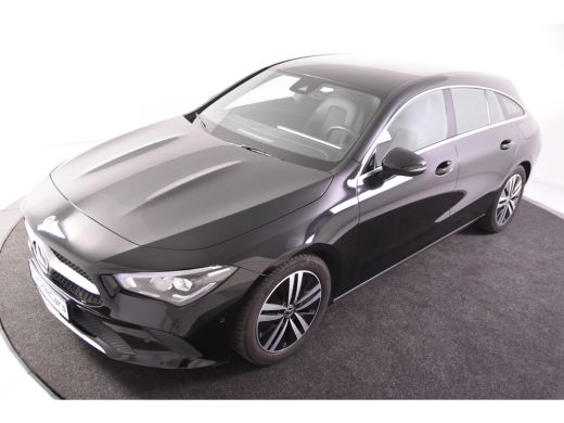 Mercedes-Benz CLA Shooting Brake *1ste Eigenaar*Leer*Navigatie*Camera* 180 ActivLease financial lease