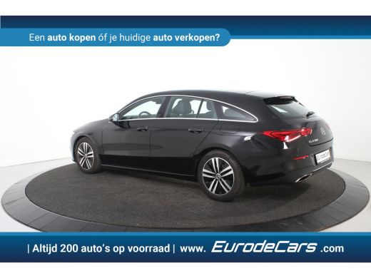 Mercedes-Benz CLA Shooting Brake *1ste Eigenaar*Leer*Navigatie*Camera* 180 ActivLease financial lease