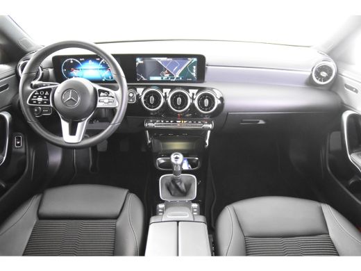 Mercedes-Benz CLA Shooting Brake *1ste Eigenaar*Leer*Navigatie*Camera* 180 ActivLease financial lease
