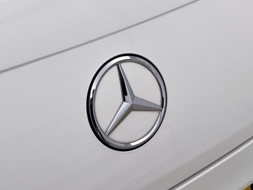 Mercedes-Benz CLA Shooting Brake 250 e AMG Line WIDE-SCREEN | CAMERA | STOELVERWARMING ActivLease financial lease