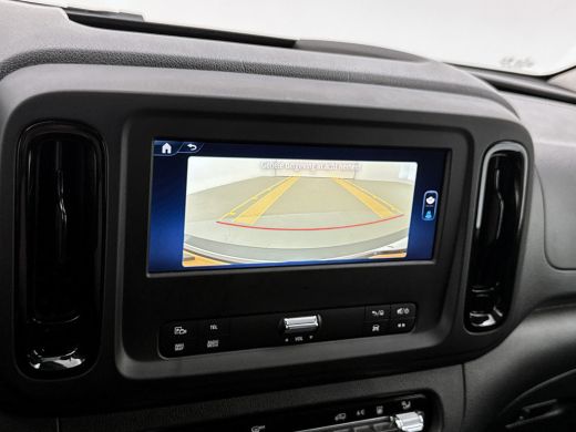 Mercedes-Benz eVito 112 L2 60 kWh Camera 266km actieradius Facelift Betimmering Mercedes-Certified ActivLease financial lease