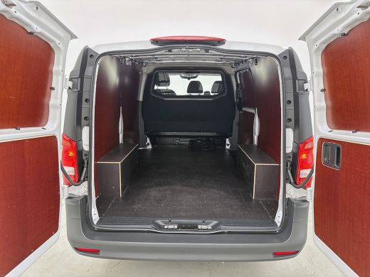 Mercedes-Benz eVito 112 L2 60 kWh Camera 266km actieradius Facelift Betimmering Mercedes-Certified ActivLease financial lease
