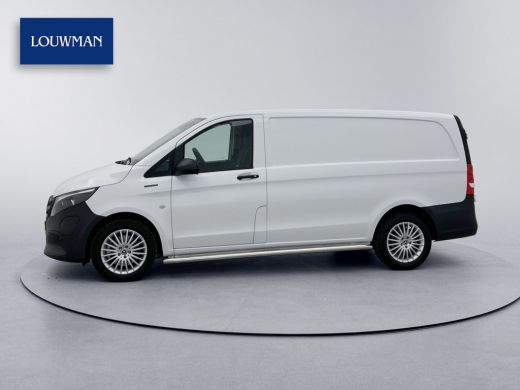 Mercedes-Benz eVito 112 L2 60 kWh Camera 266km actieradius Facelift Betimmering Mercedes-Certified ActivLease financial lease