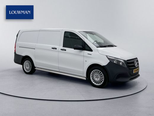 Mercedes-Benz eVito 112 L2 60 kWh Camera 266km actieradius Facelift Betimmering Mercedes-Certified ActivLease financial lease