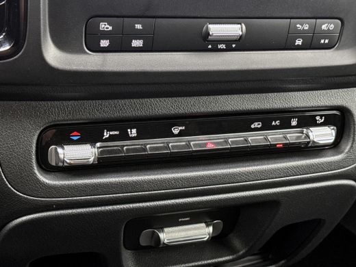 Mercedes-Benz eVito 112 L2 60 kWh Camera 266km actieradius Facelift Betimmering Mercedes-Certified ActivLease financial lease