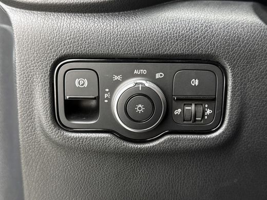 Mercedes-Benz eVito 112 L2 60 kWh Camera 266km actieradius Facelift Betimmering Mercedes-Certified ActivLease financial lease