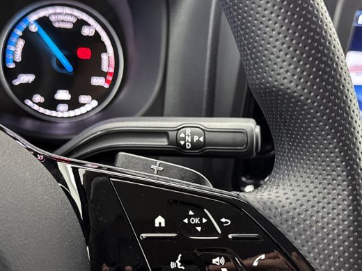 Mercedes-Benz eVito 112 L2 60 kWh Camera 266km actieradius Facelift Betimmering Mercedes-Certified ActivLease financial lease