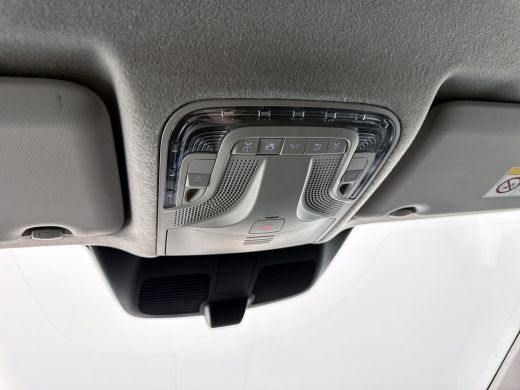 Mercedes-Benz eVito 112 L2 60 kWh Camera 266km actieradius Facelift Betimmering Mercedes-Certified ActivLease financial lease
