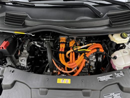 Mercedes-Benz eVito 112 L2 60 kWh Camera 266km actieradius Facelift Betimmering Mercedes-Certified ActivLease financial lease