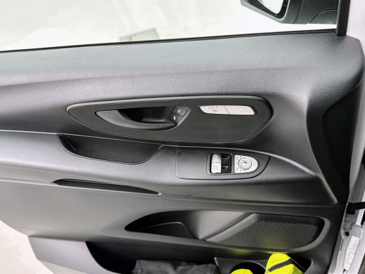 Mercedes-Benz eVito 112 L2 60 kWh Camera 266km actieradius Facelift Betimmering Mercedes-Certified ActivLease financial lease