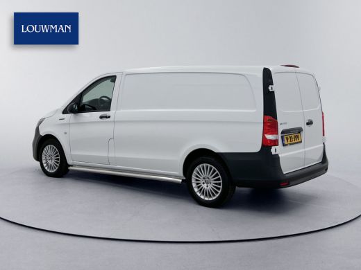 Mercedes-Benz eVito 112 L2 60 kWh Camera 266km actieradius Facelift Betimmering Mercedes-Certified ActivLease financial lease