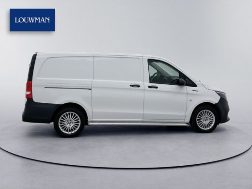 Mercedes-Benz eVito 112 L2 60 kWh Camera 266km actieradius Facelift Betimmering Mercedes-Certified ActivLease financial lease