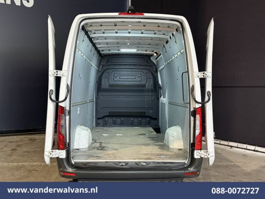 Mercedes-Benz Sprinter 314 CDI 143pk L3H2 Nieuwe apk Euro6 Airco | Camera | Apple Carplay | Android Auto 270 Graden Acht... ActivLease financial lease