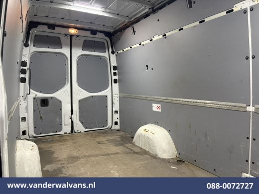 Mercedes-Benz Sprinter 314 CDI 143pk L3H2 Nieuwe apk Euro6 Airco | Camera | Apple Carplay | Android Auto 270 Graden Acht... ActivLease financial lease