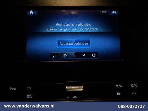 Mercedes-Benz Sprinter 314 CDI 143pk L3H2 Nieuwe apk Euro6 Airco | Camera | Apple Carplay | Android Auto 270 Graden Acht... ActivLease financial lease