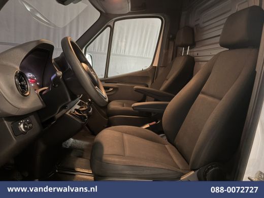 Mercedes-Benz Sprinter 314 CDI 143pk L3H2 Nieuwe apk Euro6 Airco | Camera | Apple Carplay | Android Auto 270 Graden Acht... ActivLease financial lease