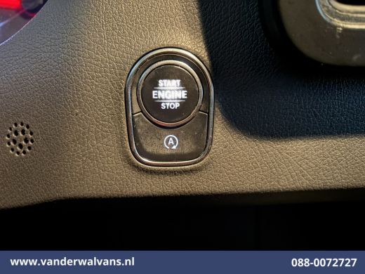 Mercedes-Benz Sprinter 314 CDI 143pk L3H2 Nieuwe apk Euro6 Airco | Camera | Apple Carplay | Android Auto 270 Graden Acht... ActivLease financial lease