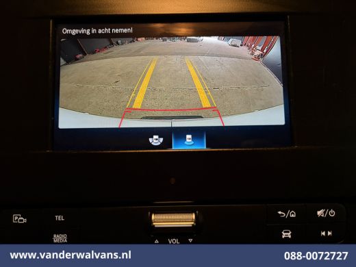 Mercedes-Benz Sprinter 314 CDI 143pk L3H2 Nieuwe apk Euro6 Airco | Camera | Apple Carplay | Android Auto 270 Graden Acht... ActivLease financial lease
