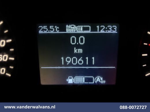 Mercedes-Benz Sprinter 314 CDI 143pk L3H2 Nieuwe apk Euro6 Airco | Camera | Apple Carplay | Android Auto 270 Graden Acht... ActivLease financial lease