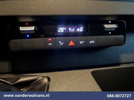 Mercedes-Benz Sprinter 314 CDI 143pk L3H2 Nieuwe apk Euro6 Airco | Camera | Apple Carplay | Android Auto 270 Graden Acht... ActivLease financial lease